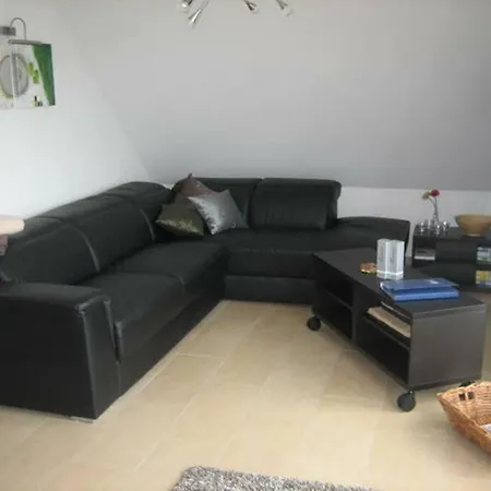 Lejlighed Ferienwohnung Seepferdchen