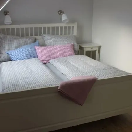 Lejlighed Ferienwohnung Seepferdchen *