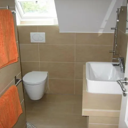 Ferienwohnung Seepferdchen *