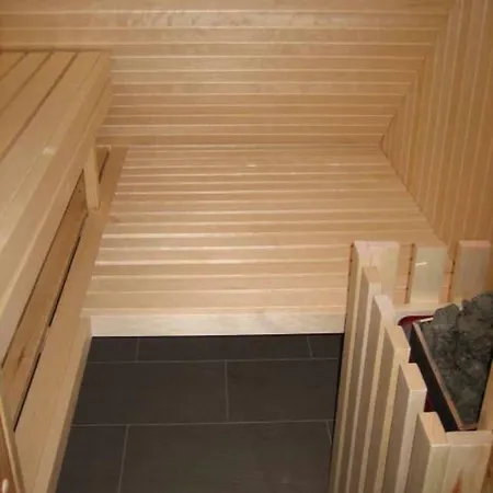 Lejlighed Ferienwohnung Seepferdchen