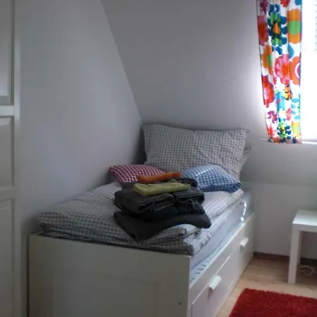 Ferienwohnung Seepferdchen *