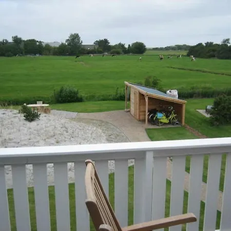 Ferienwohnung Seepferdchen Lejlighed Sankt Peter-Ording