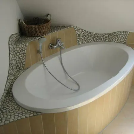 Ferienwohnung Seepferdchen *