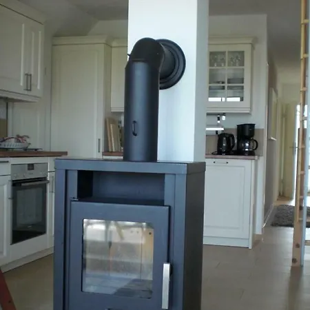 Ferienwohnung Seepferdchen Lejlighed Sankt Peter-Ording
