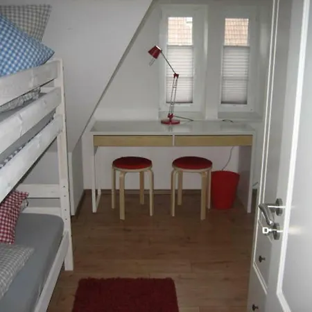 Ferienwohnung Seepferdchen